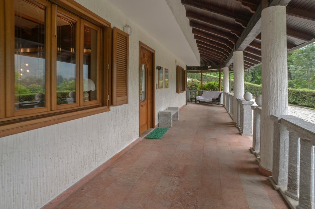 casa indipendente in vendita a Germagnano