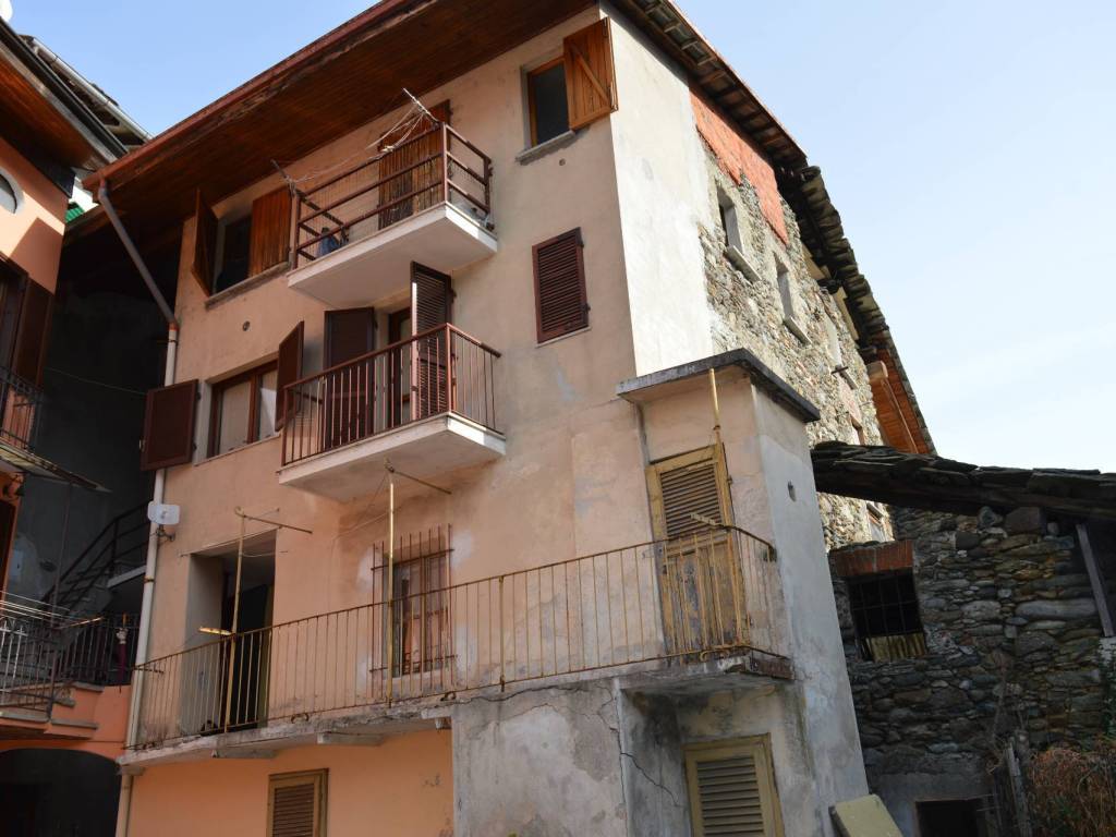 appartamento in vendita a Germagnano