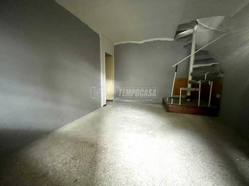 appartamento in vendita a Germagnano