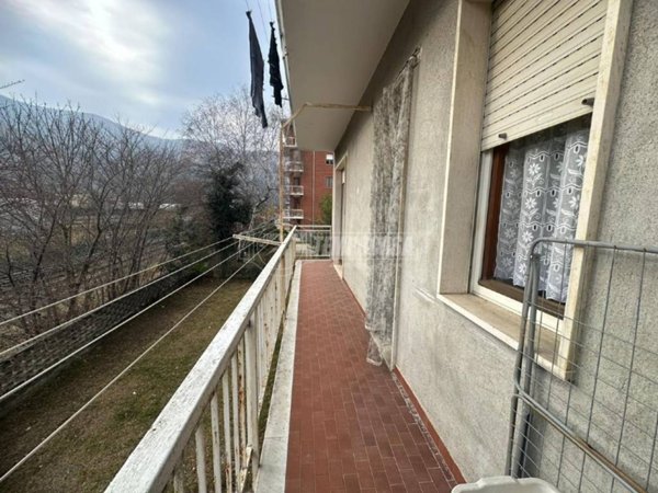 appartamento in vendita a Germagnano