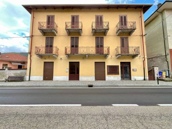 negozio in vendita a Germagnano