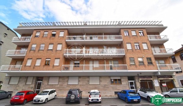 appartamento in vendita a Germagnano