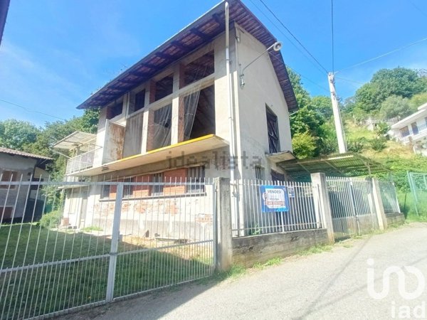 appartamento in vendita a Germagnano