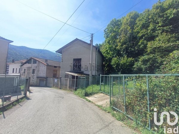 appartamento in vendita a Germagnano