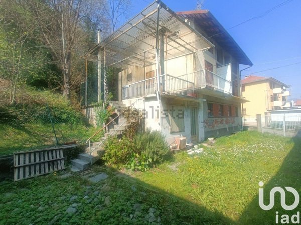 appartamento in vendita a Germagnano