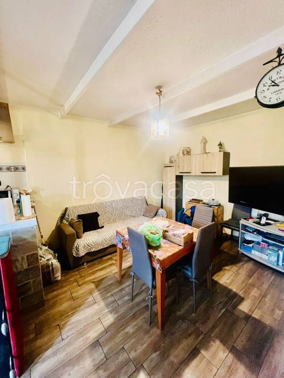 appartamento in vendita a Germagnano