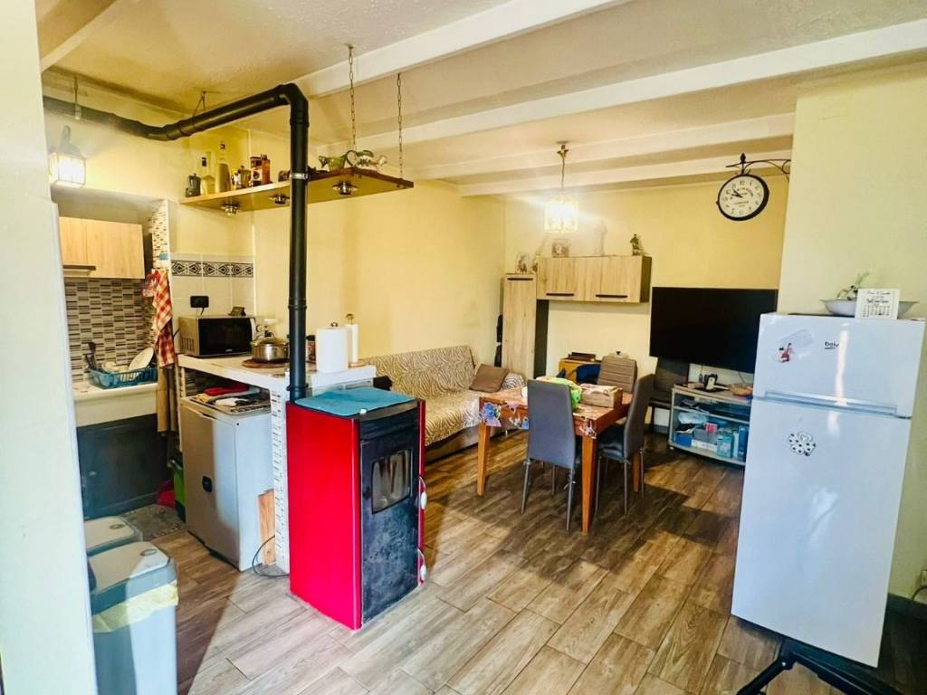 appartamento in vendita a Germagnano