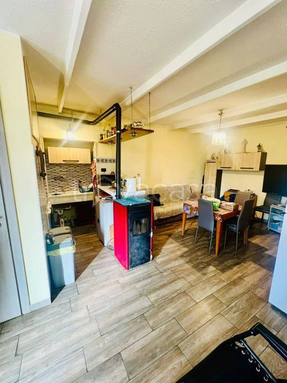 appartamento in vendita a Germagnano