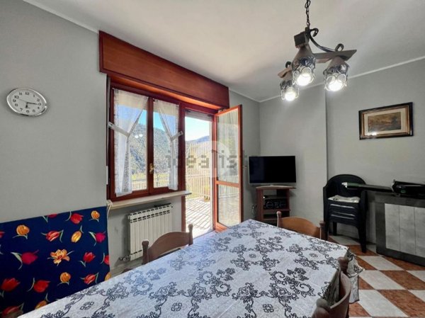 appartamento in vendita a Germagnano