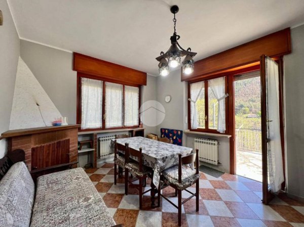 appartamento in vendita a Germagnano