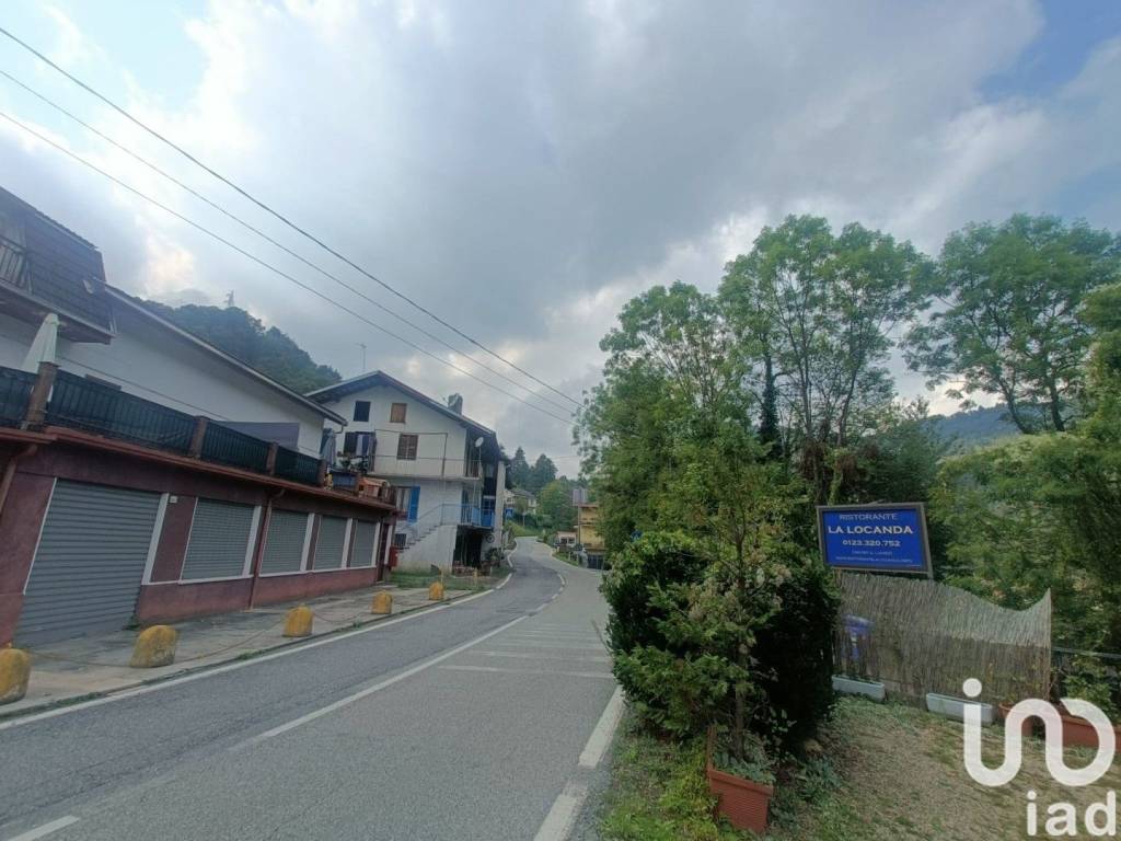 appartamento in vendita a Germagnano