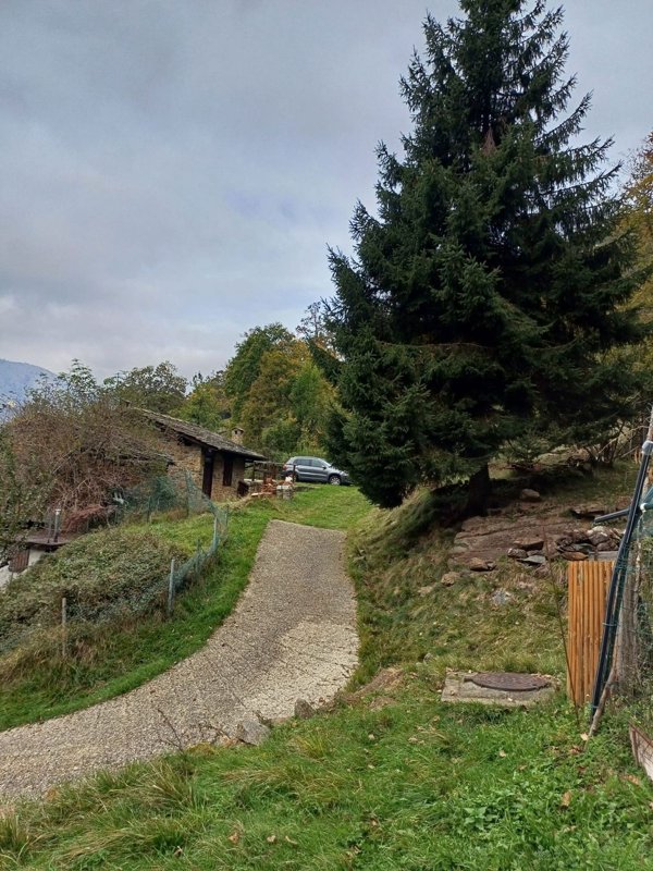 appartamento in vendita a Germagnano