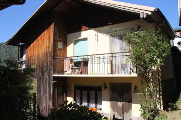 appartamento in vendita a Germagnano