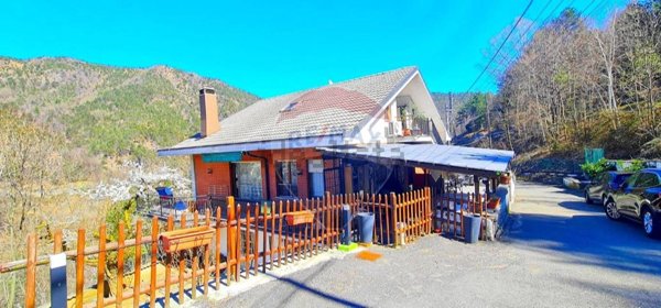 casa indipendente in vendita a Germagnano