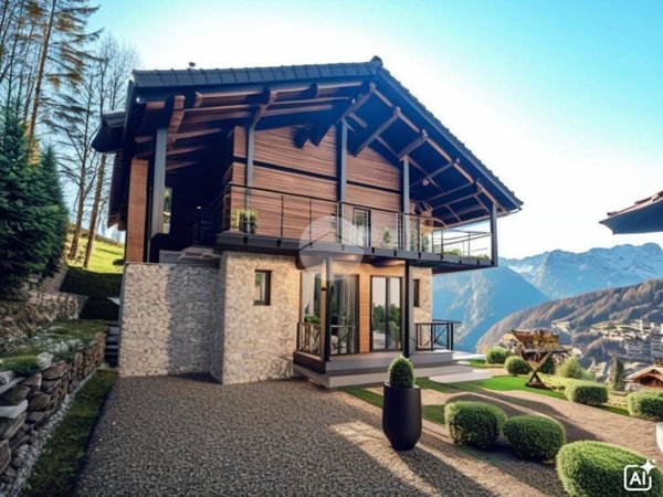 casa indipendente in vendita a Germagnano