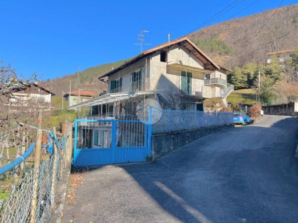casa indipendente in vendita a Germagnano