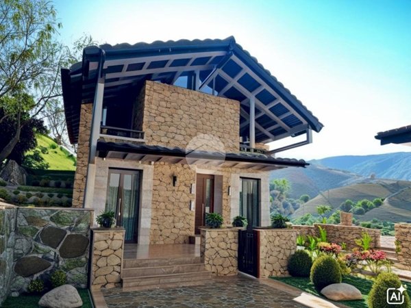 casa indipendente in vendita a Germagnano