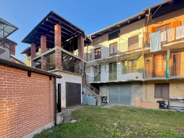 appartamento in vendita a Germagnano