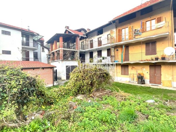 appartamento in vendita a Germagnano