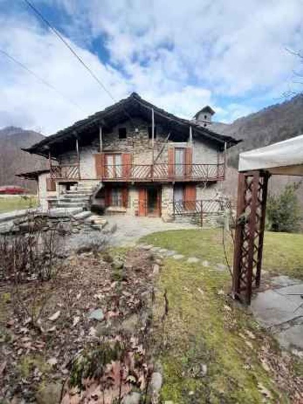 quadrivano in vendita a Germagnano