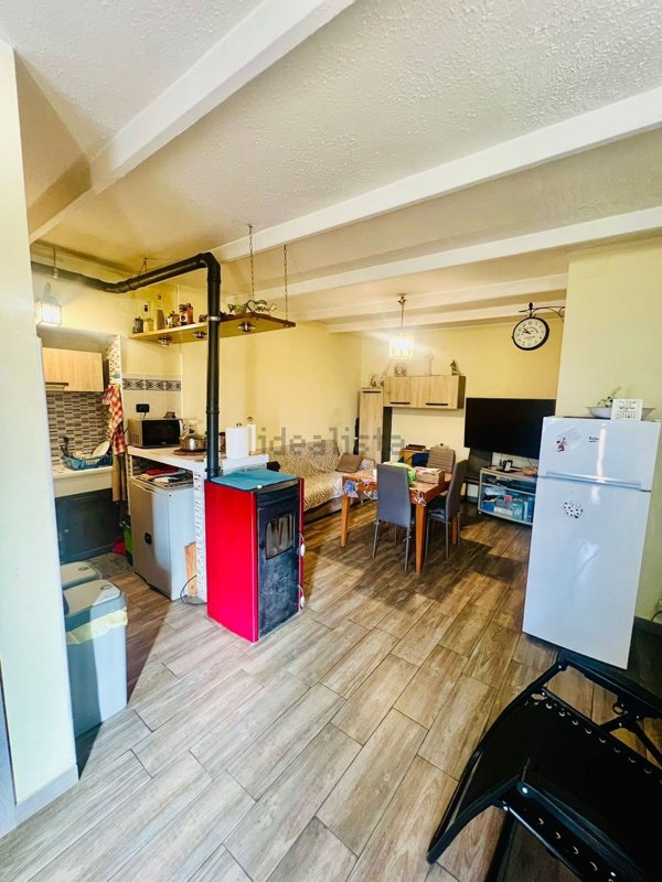 appartamento in vendita a Germagnano