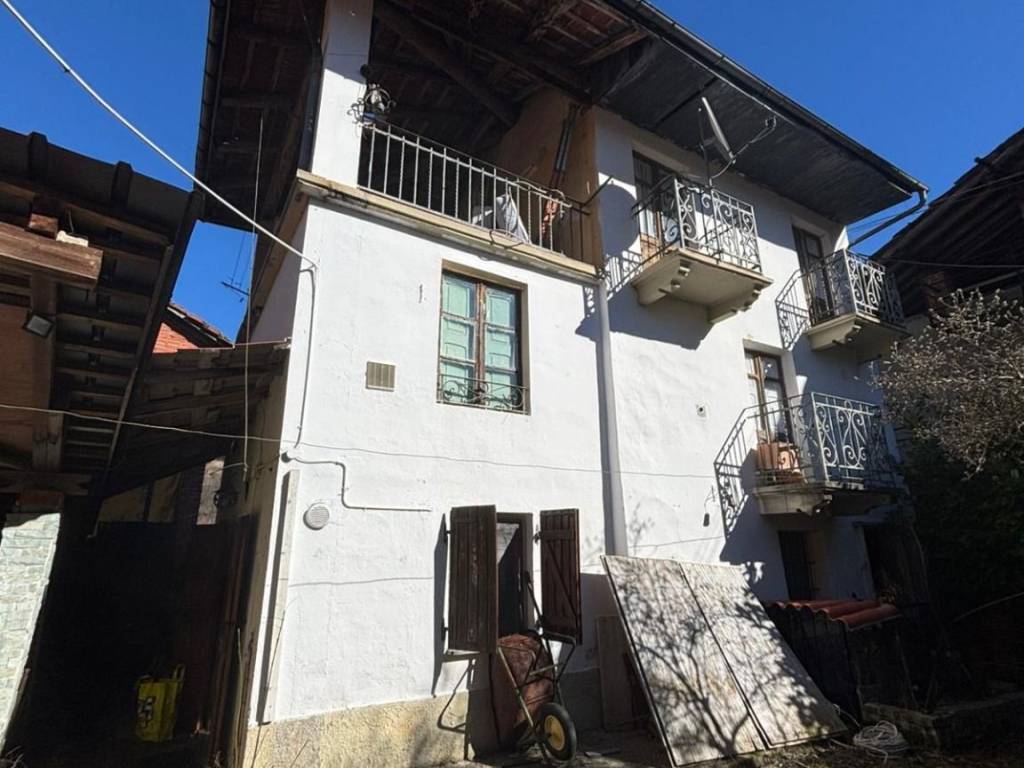 pentavano in vendita a Germagnano