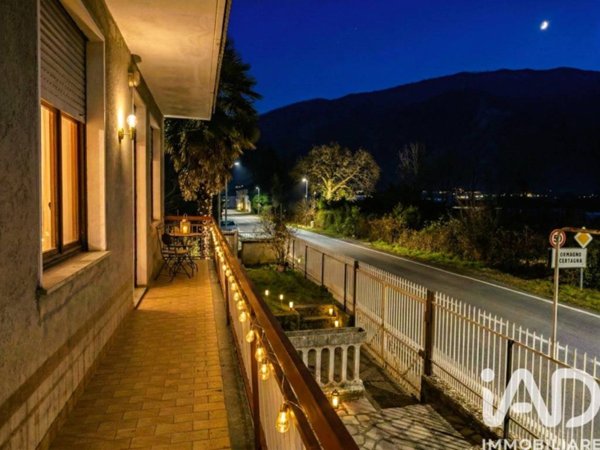 appartamento in vendita a Germagnano