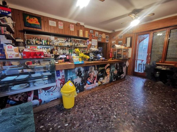 negozio in vendita a Germagnano