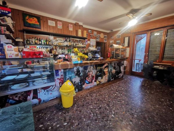 negozio in vendita a Germagnano