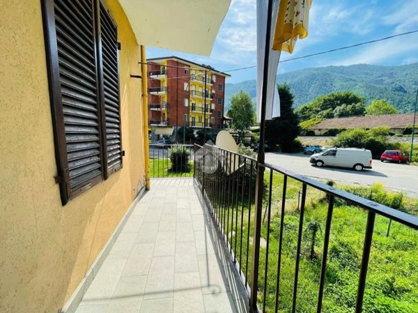 casa semindipendente in vendita a Germagnano