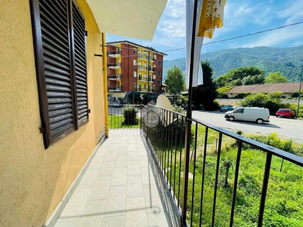 casa semindipendente in vendita a Germagnano