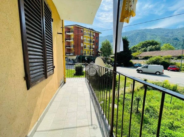 casa semindipendente in vendita a Germagnano
