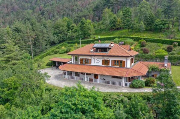 casa indipendente in vendita a Germagnano