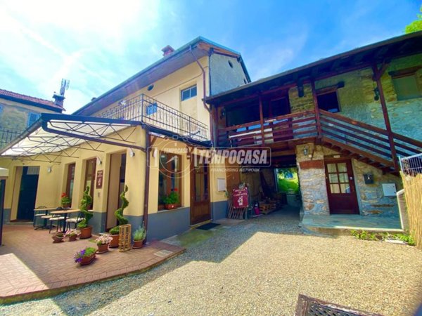 negozio in vendita a Germagnano