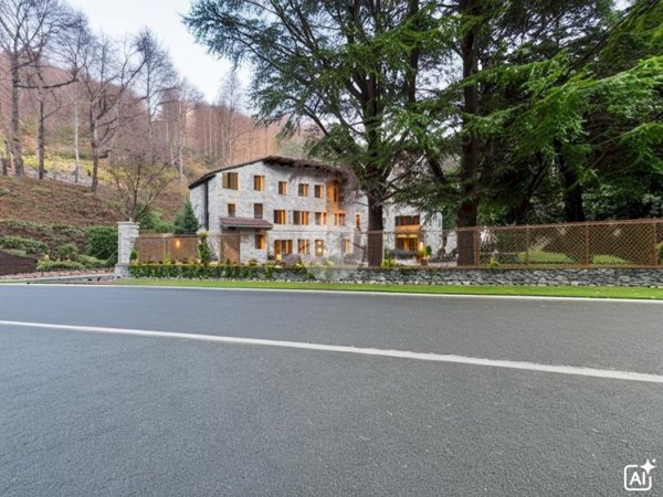 casa indipendente in vendita a Germagnano