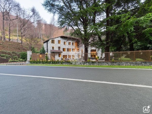 casa indipendente in vendita a Germagnano