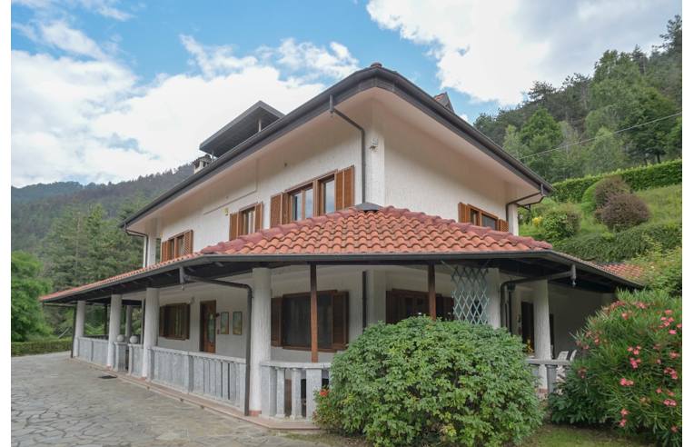 casa indipendente in vendita a Germagnano