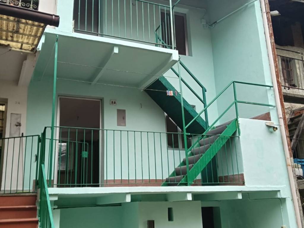 appartamento in vendita a Germagnano