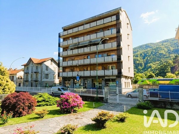 appartamento in vendita a Germagnano