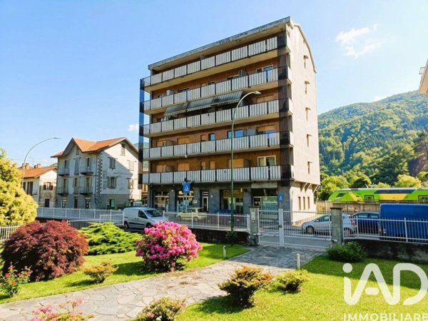 appartamento in vendita a Germagnano