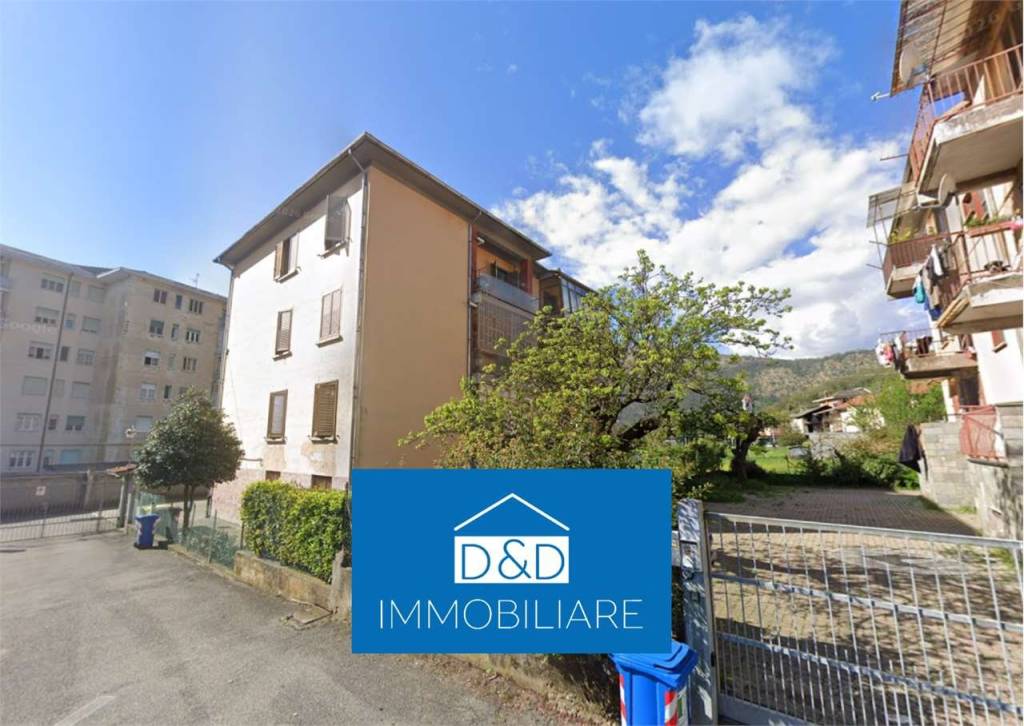 appartamento in vendita a Germagnano
