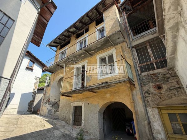 casa indipendente in vendita a Germagnano