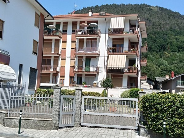 appartamento in vendita a Germagnano