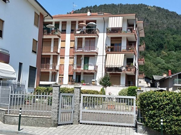 appartamento in vendita a Germagnano