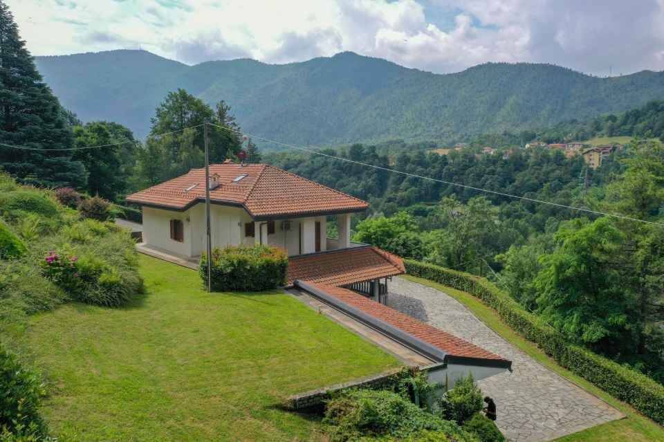 casa indipendente in vendita a Germagnano