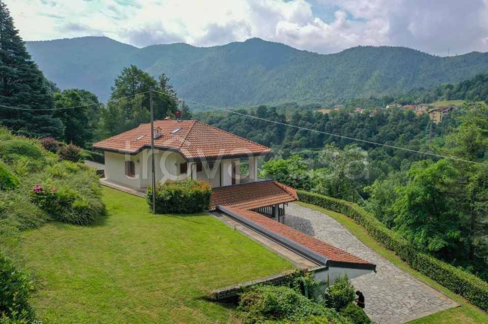 casa indipendente in vendita a Germagnano