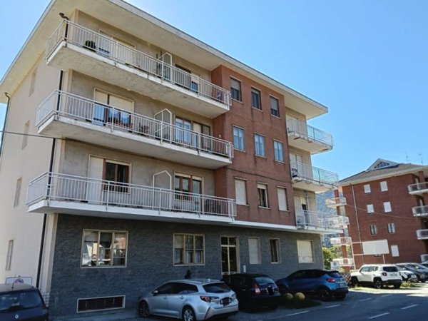 appartamento in vendita a Germagnano