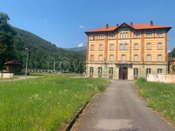 appartamento in vendita a Germagnano