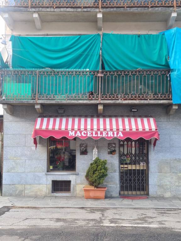 negozio in vendita a Germagnano