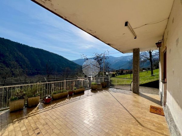 appartamento in vendita a Germagnano